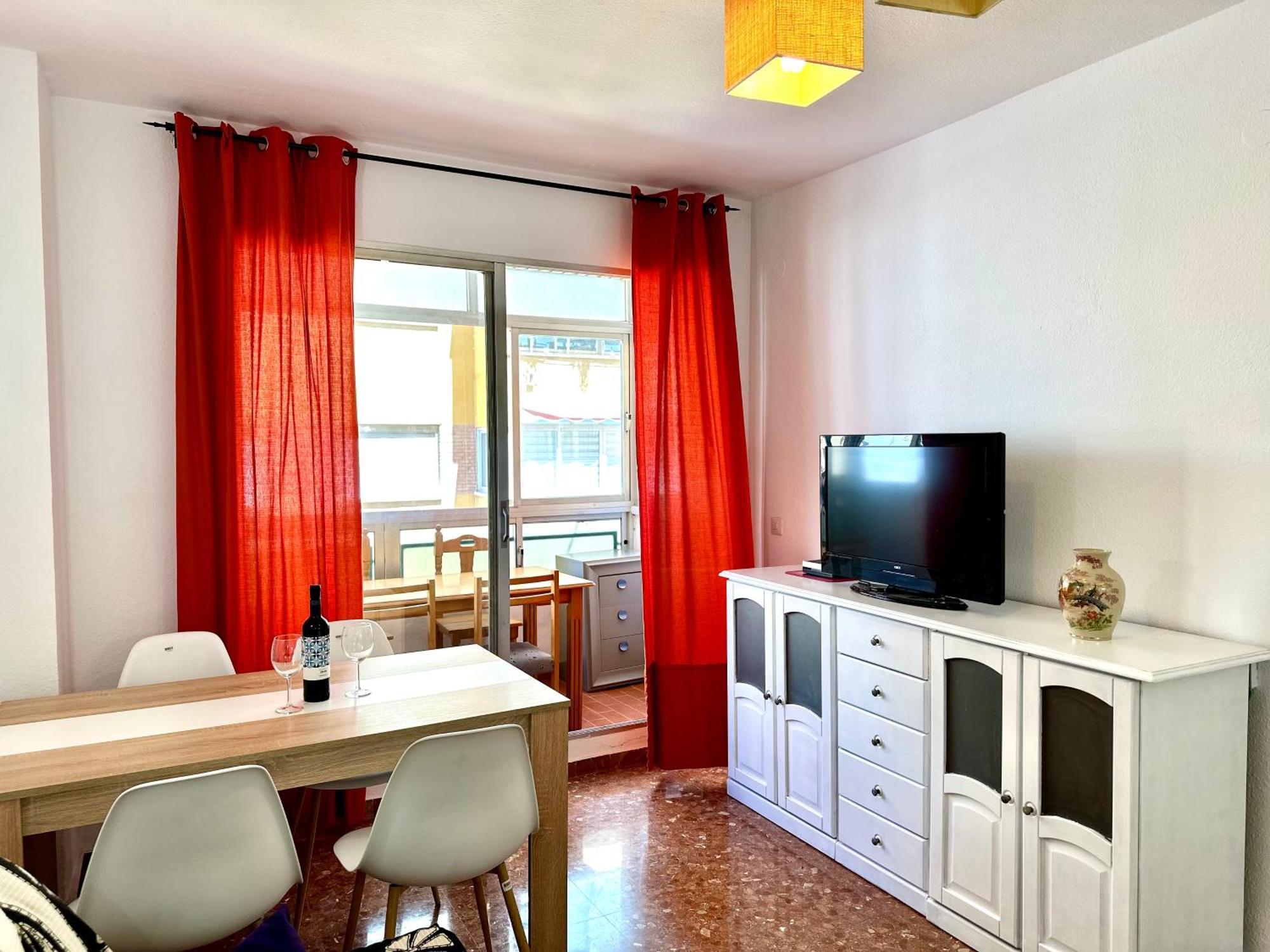 Apartamento Apartamento - El Ejido *