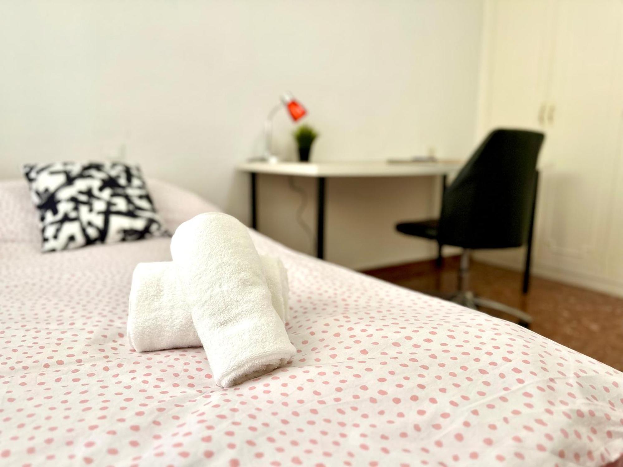 Apartamento - El Ejido Apartamento Málaga