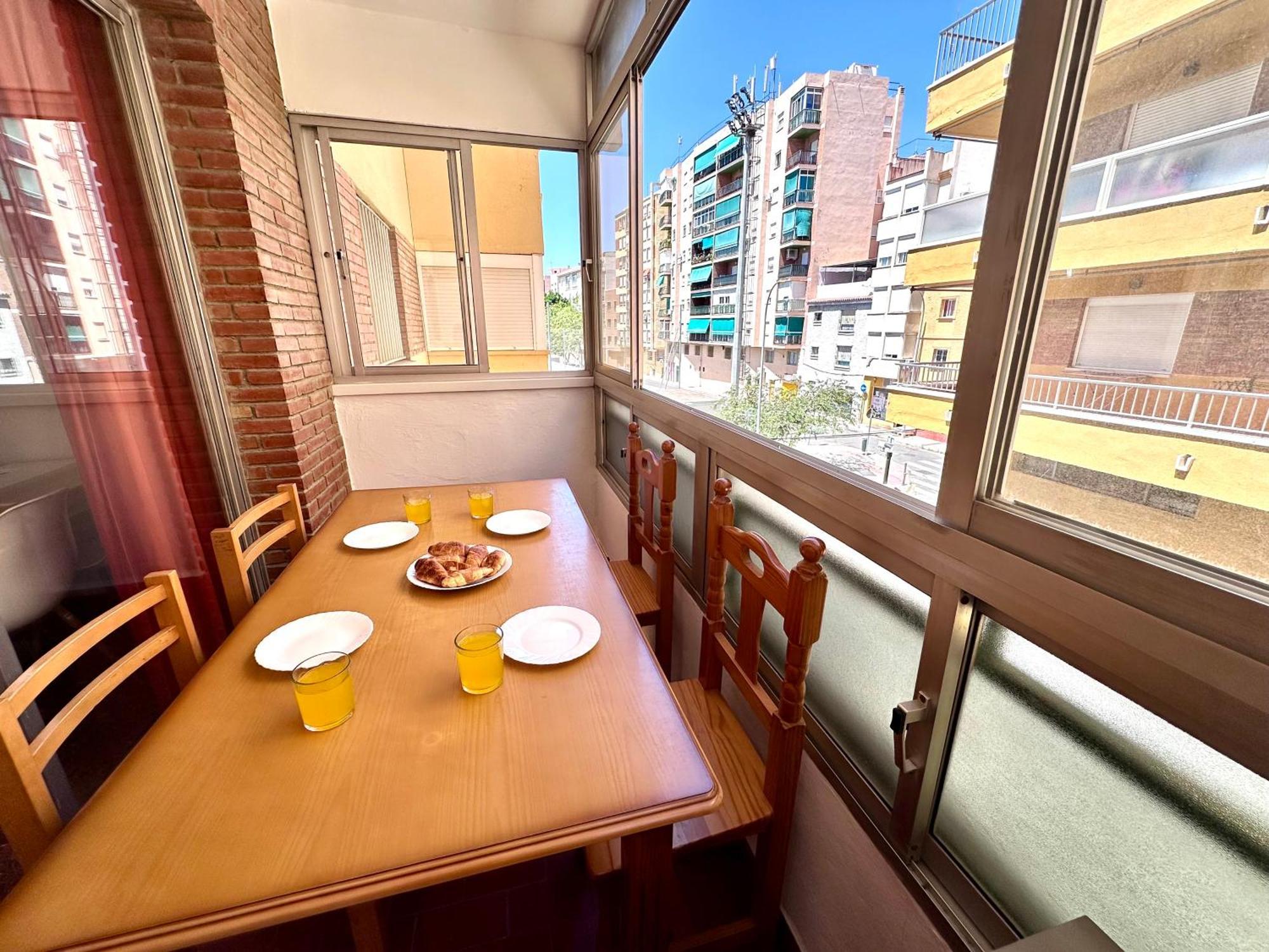 Apartamento Apartamento - El Ejido