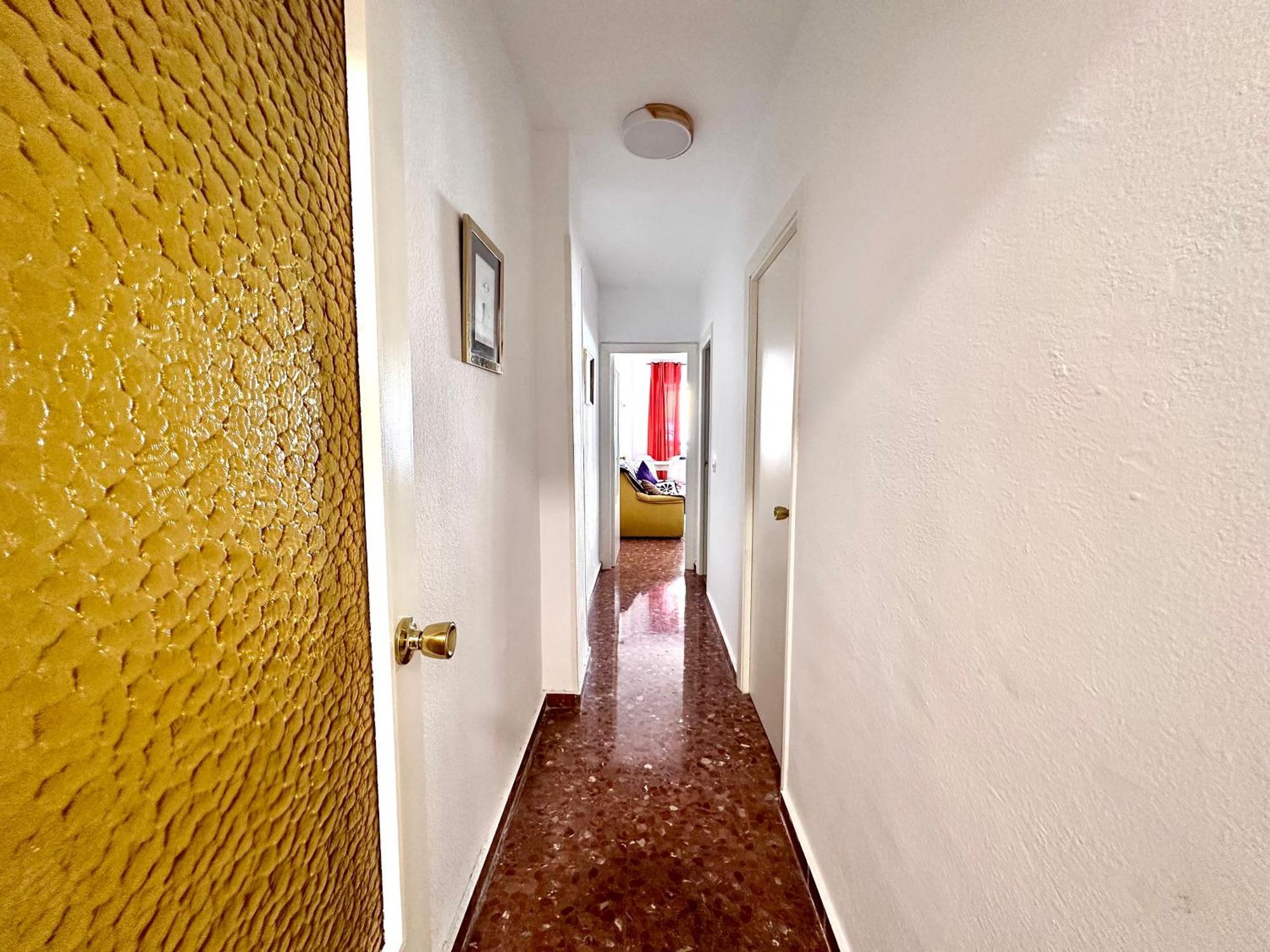 Apartamento - El Ejido Apartamento Málaga