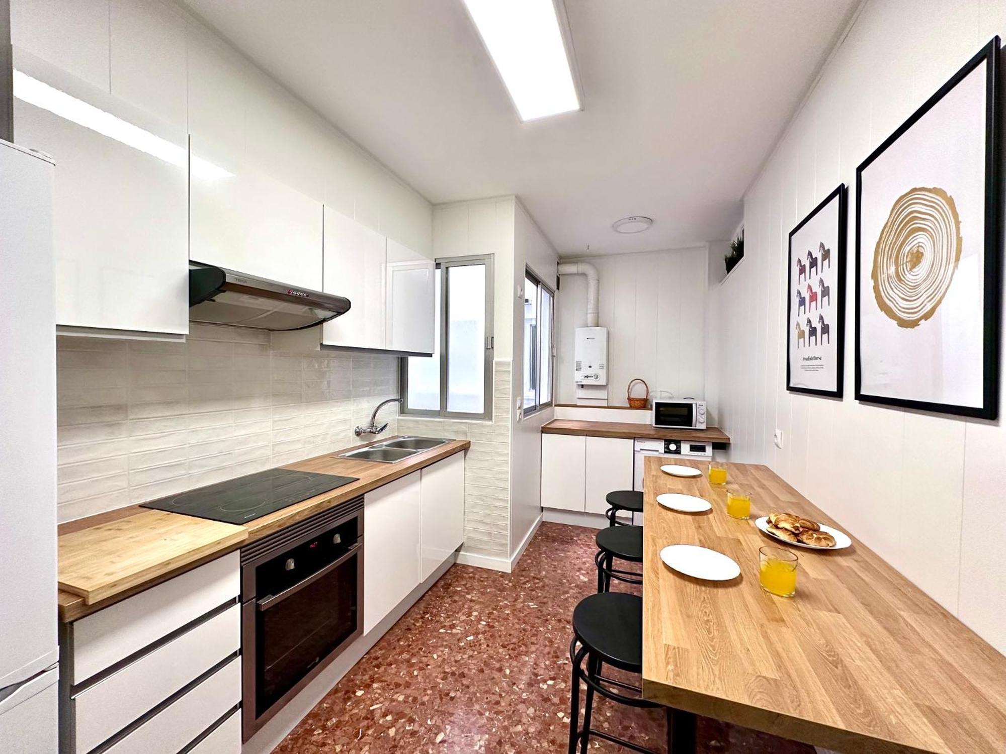 Apartamento Apartamento - El Ejido