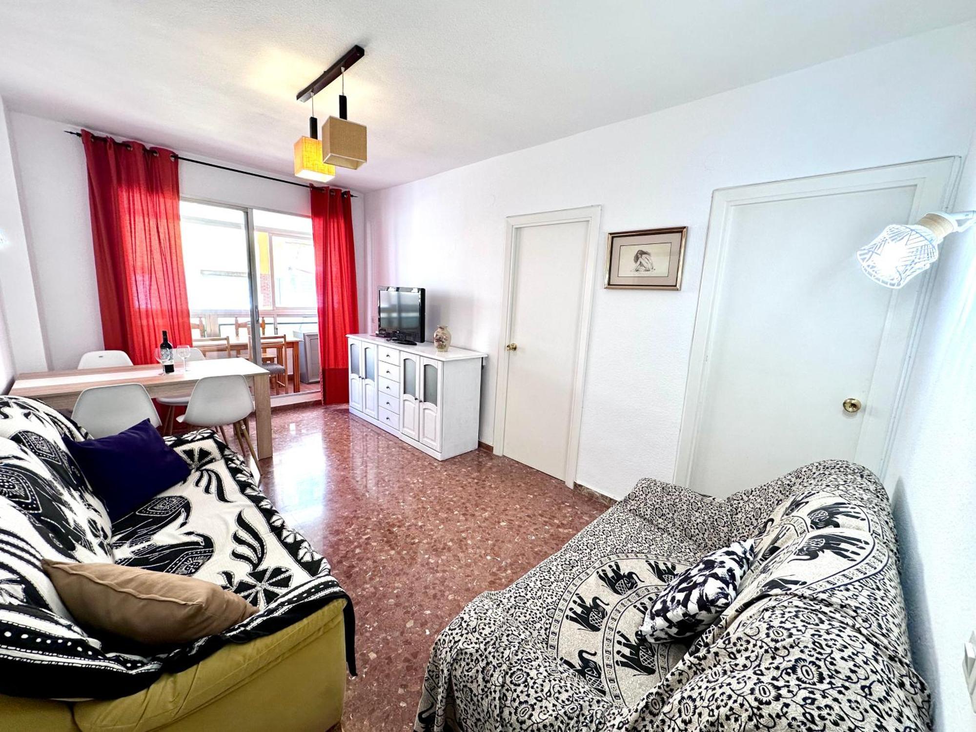 Apartamento - El Ejido Apartamento Málaga