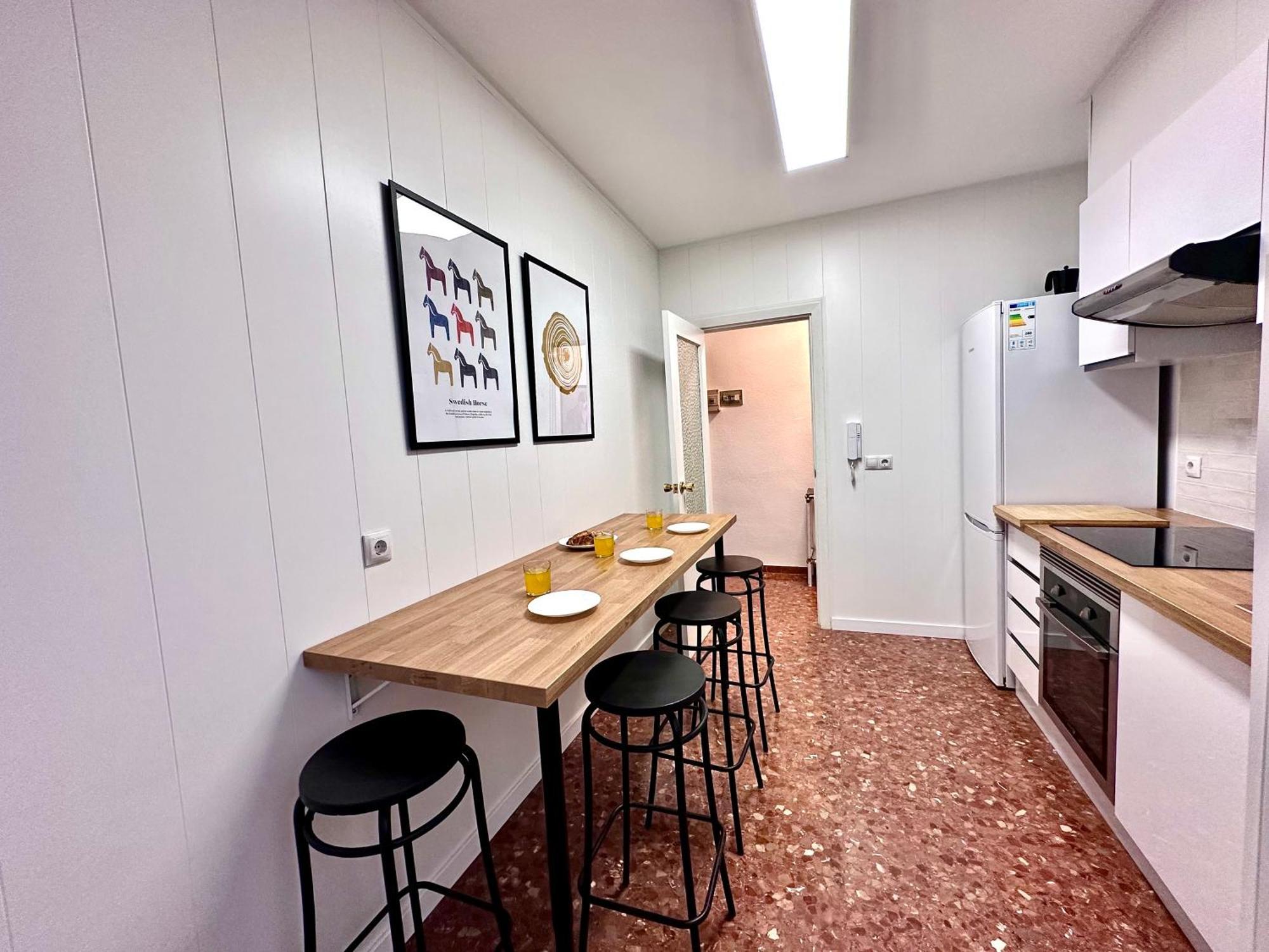Apartamento Apartamento - El Ejido
