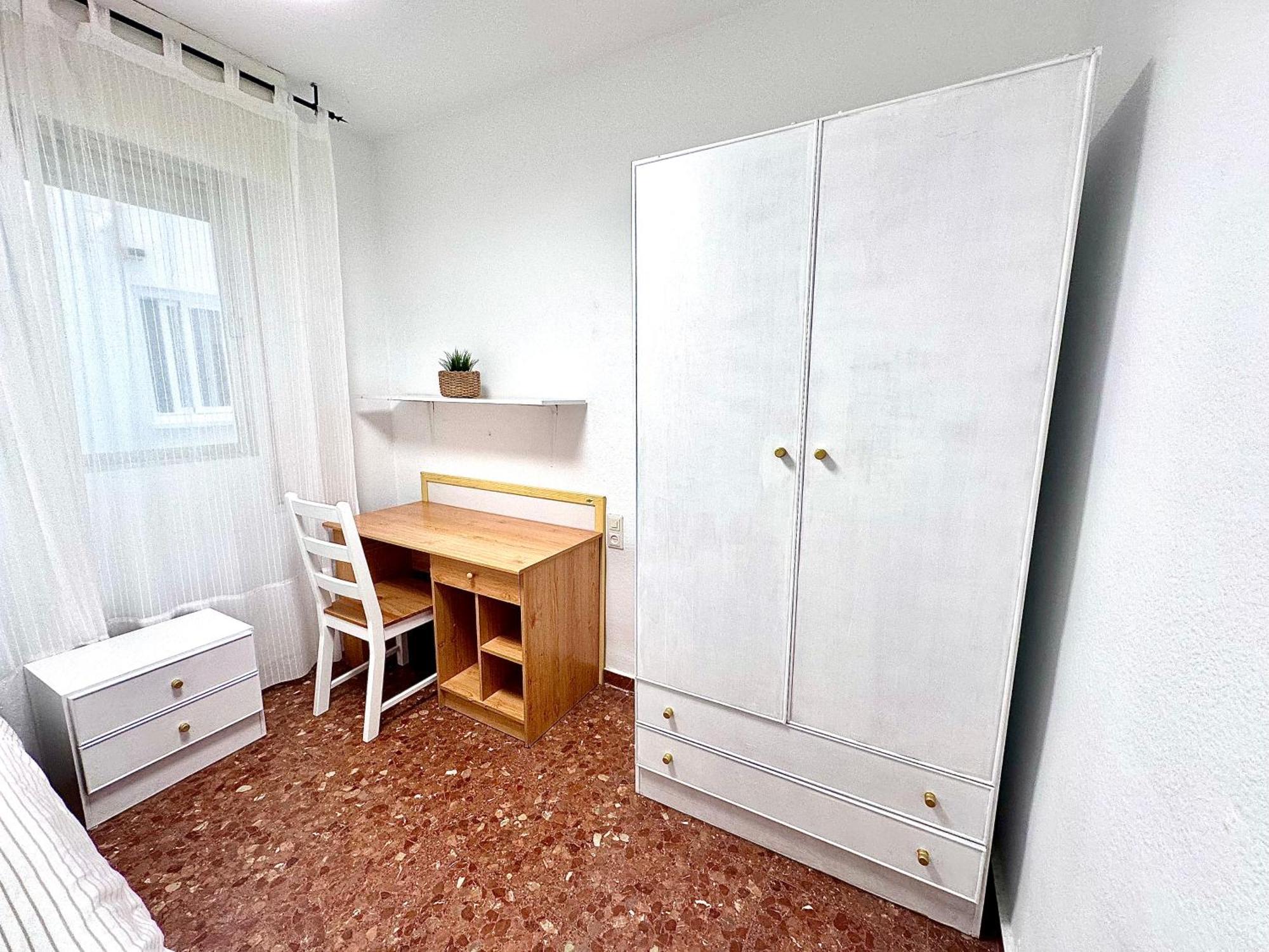 Apartamento - El Ejido Apartamento Málaga