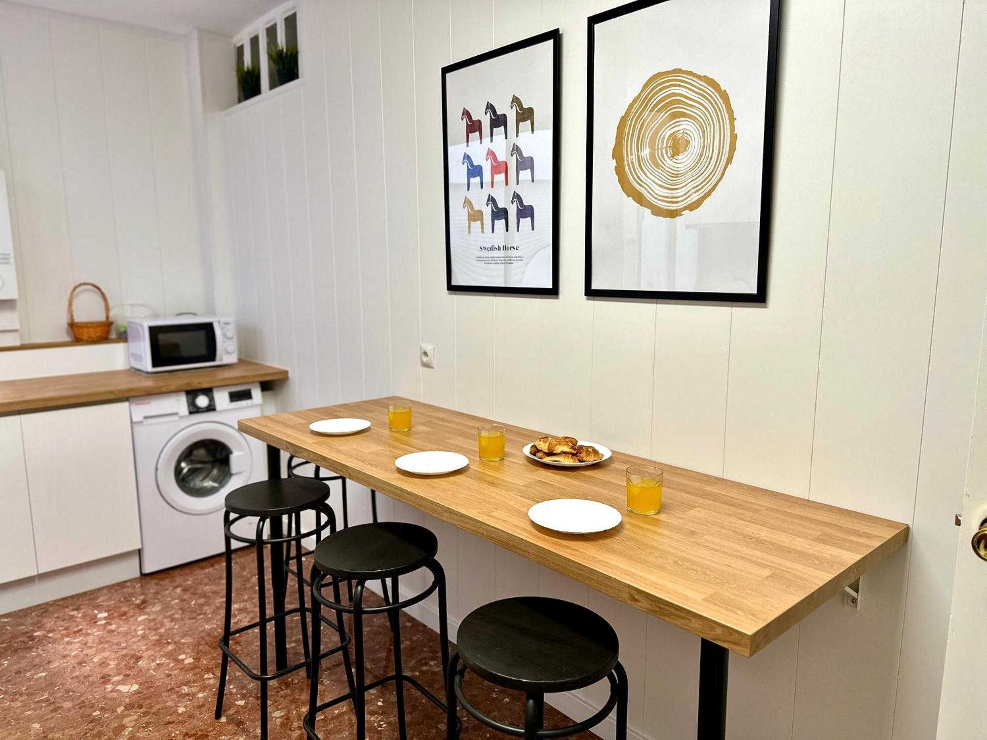 Apartamento - El Ejido Apartamento Málaga