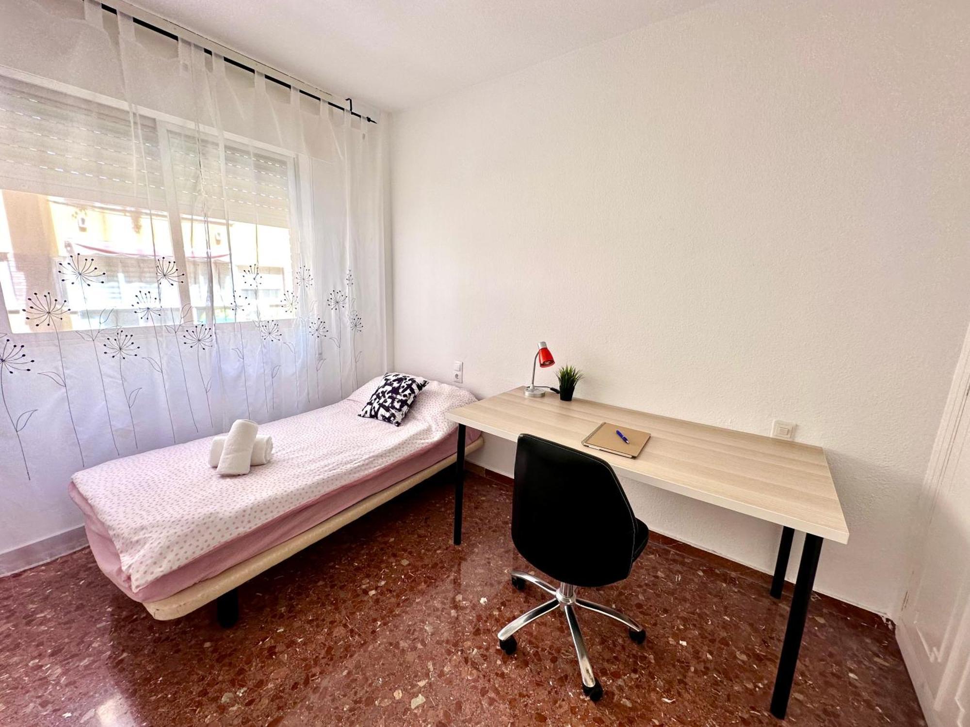 Apartamento Apartamento - El Ejido