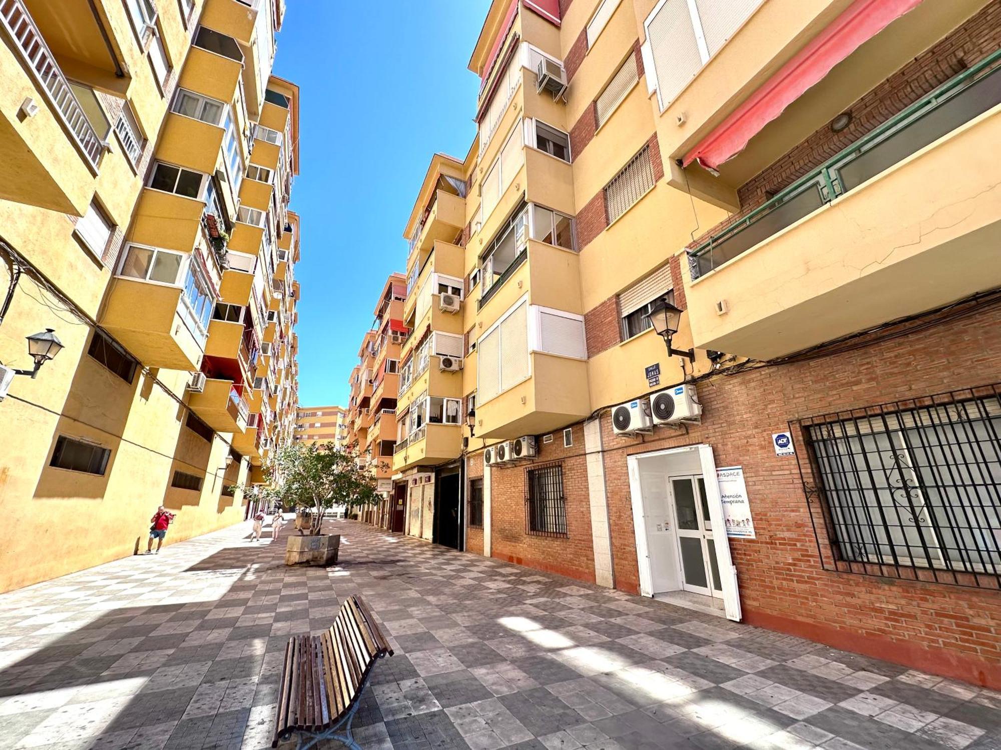 Apartamento - El Ejido Apartamento *