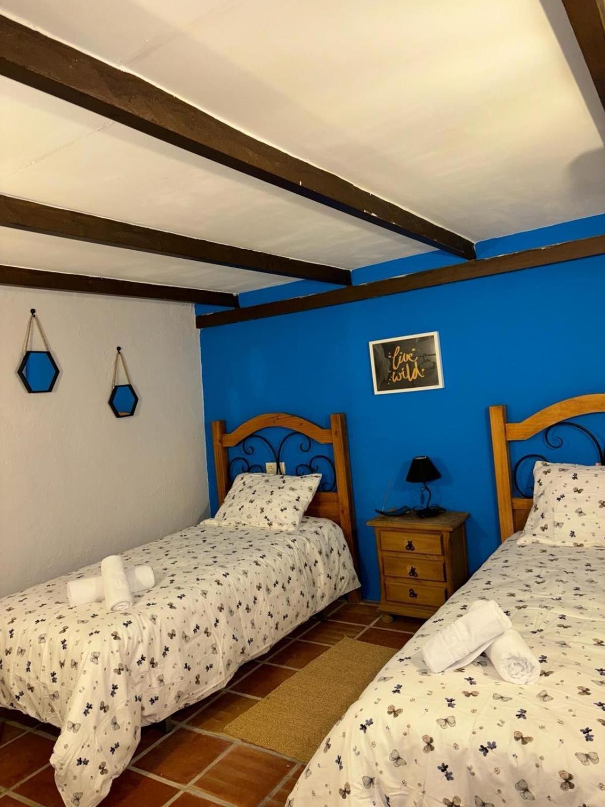 Cortijo Rural Lagar Grande Apartamento