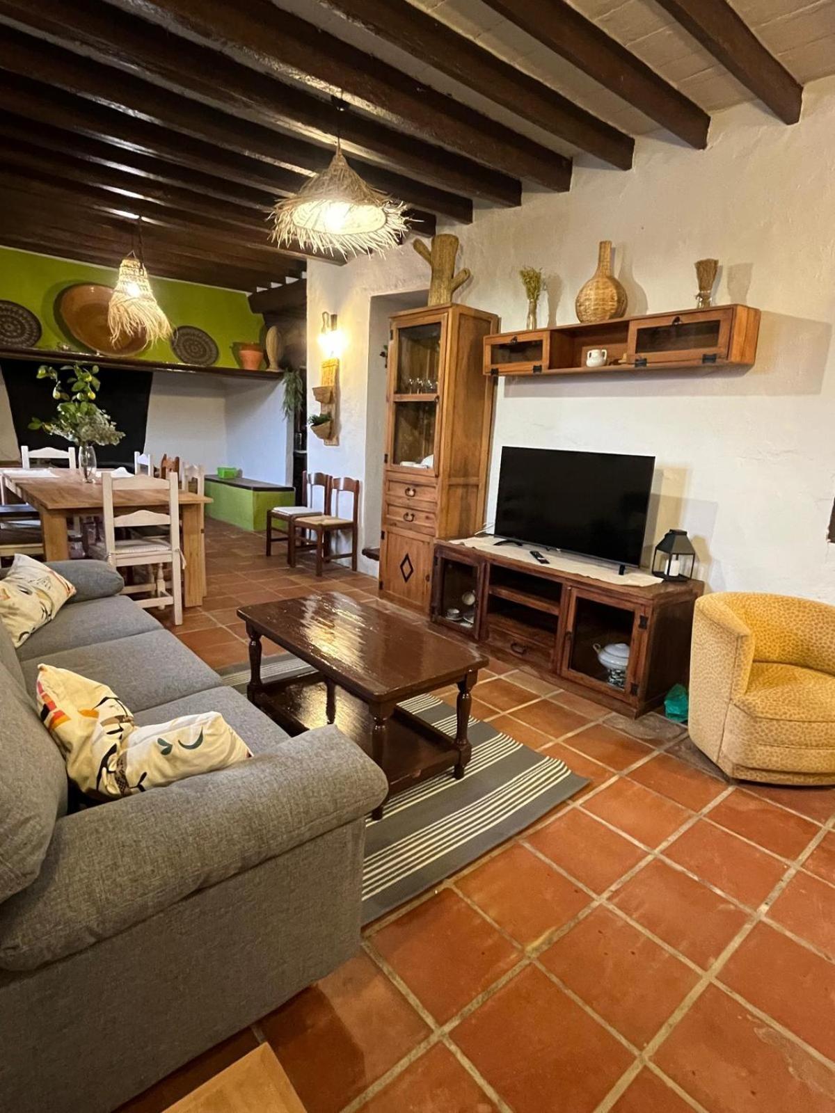 Apartamento Cortijo Rural Lagar Grande *