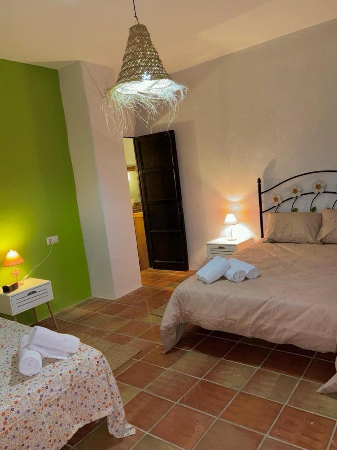 Cortijo Rural Lagar Grande