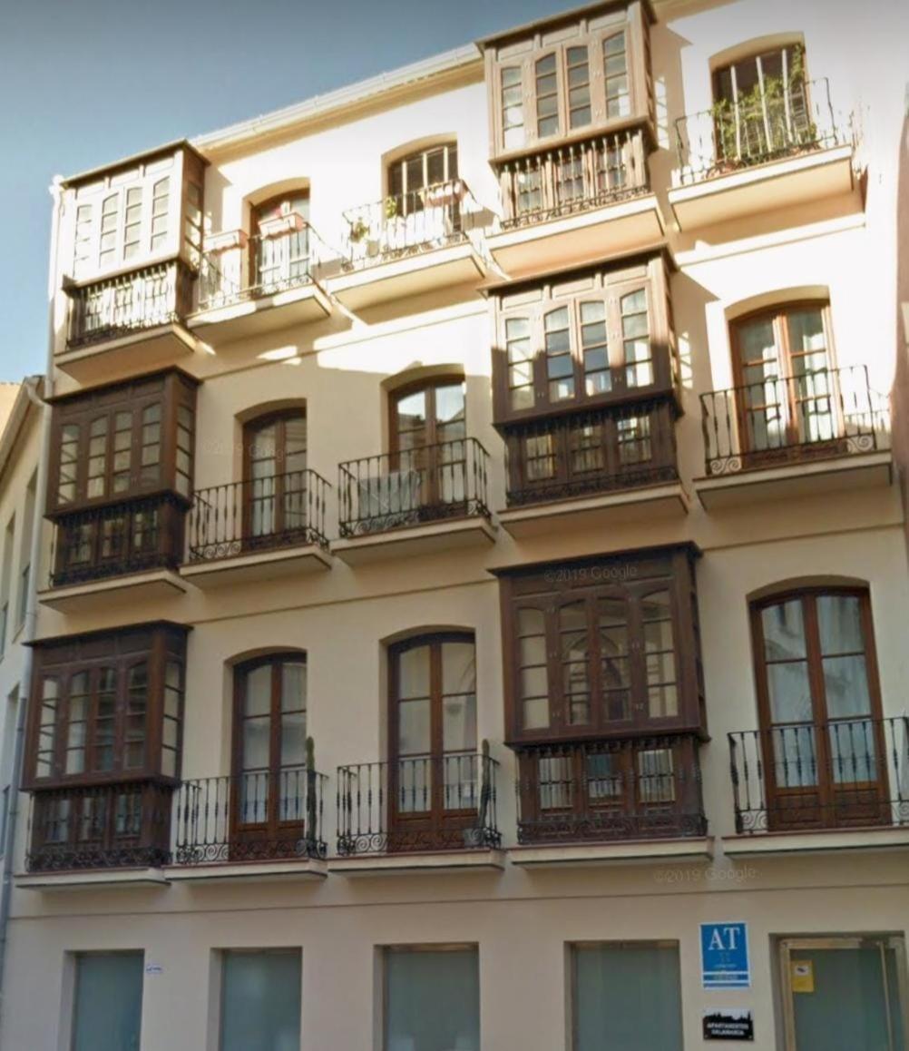 Charming Historic Center Malaga
