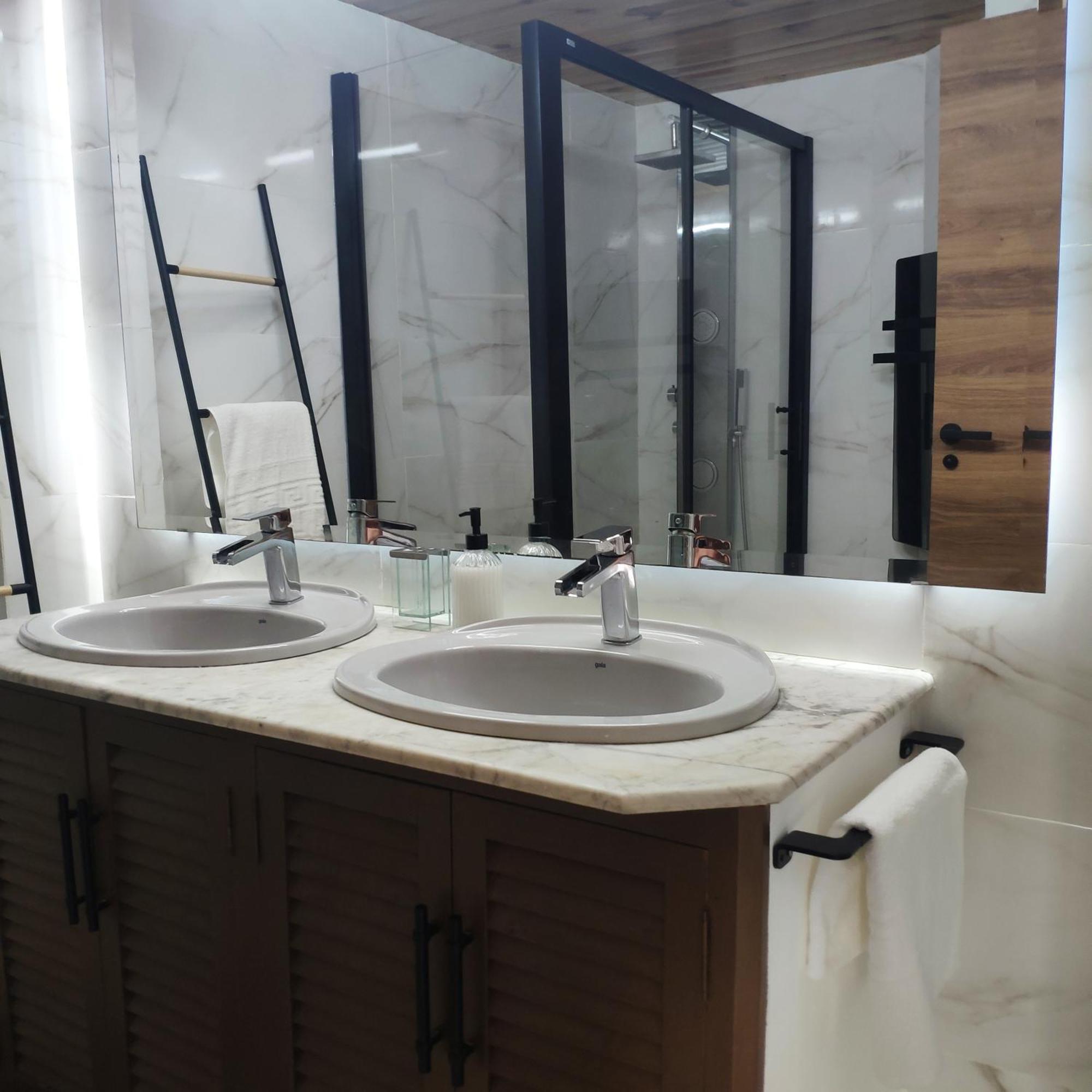 Holiday home Luxury Jacuzzi & Terraces Malaga