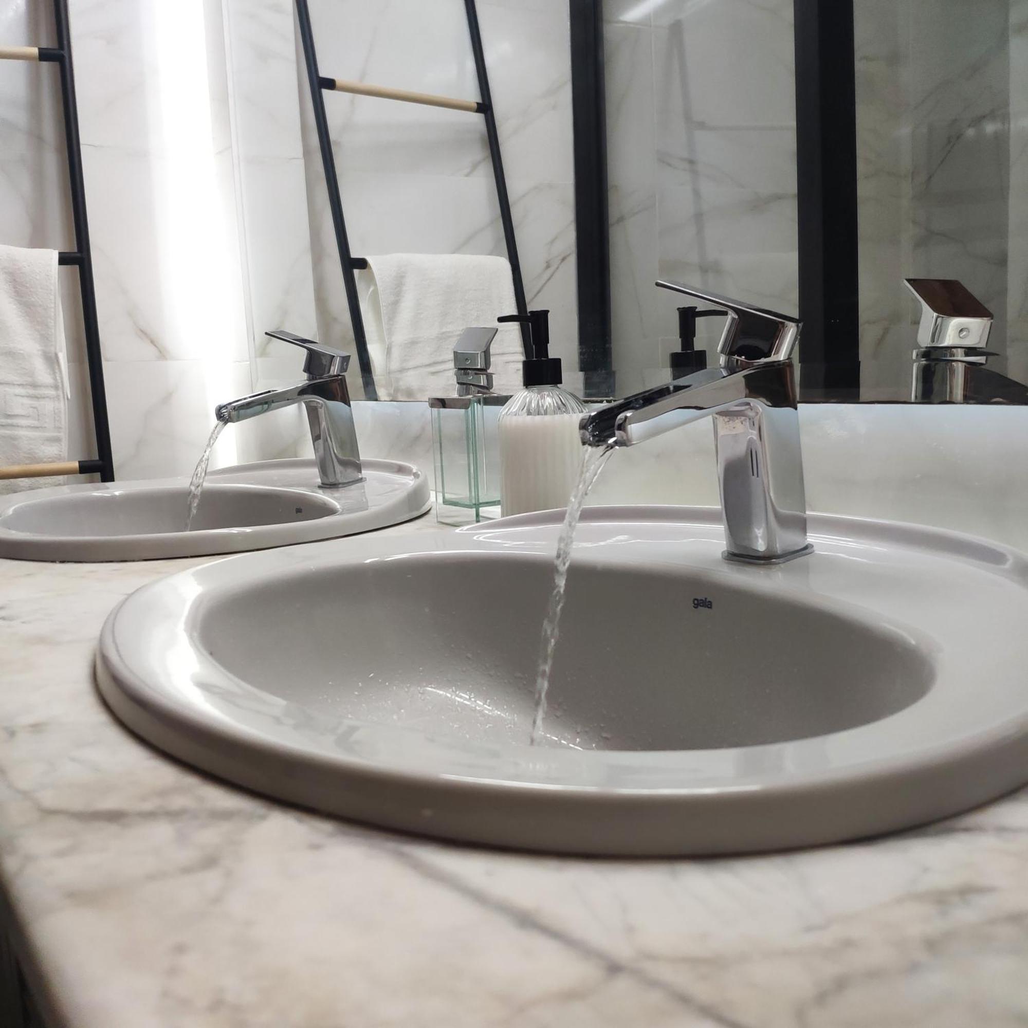 Luxury Jacuzzi & Terraces Holiday home Malaga