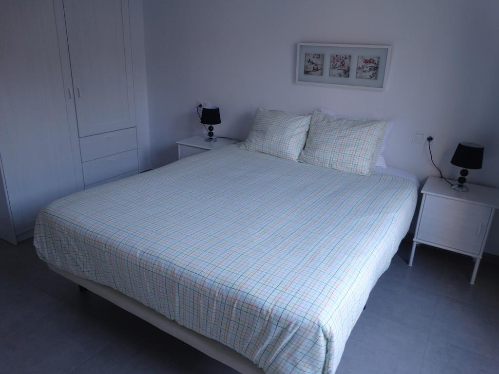 - Nuno Gomez, 24 Apartment Malaga