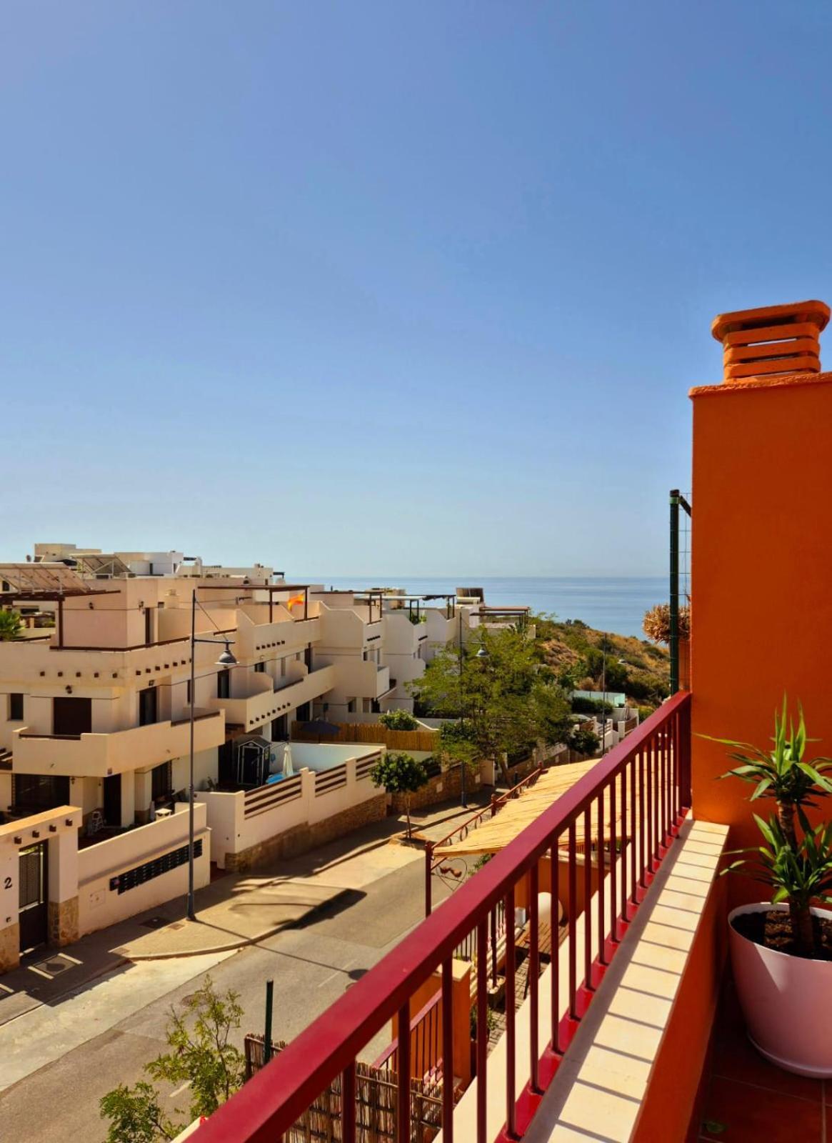 Balcon Del Mar Málaga