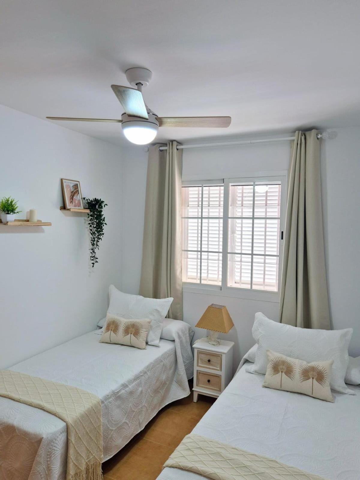 Apartamento Balcon Del Mar *