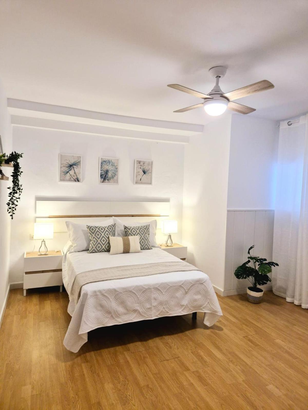Balcon Del Mar Apartamento Málaga