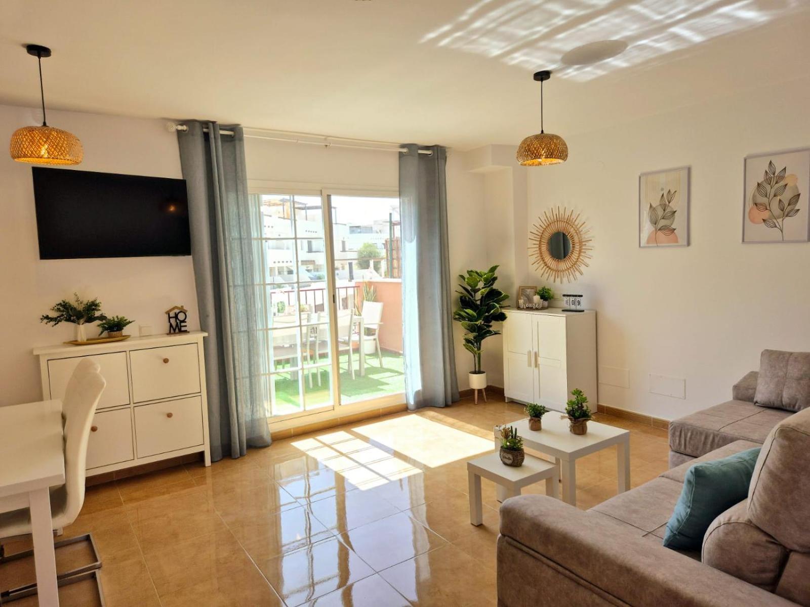 Balcon Del Mar Apartamento *