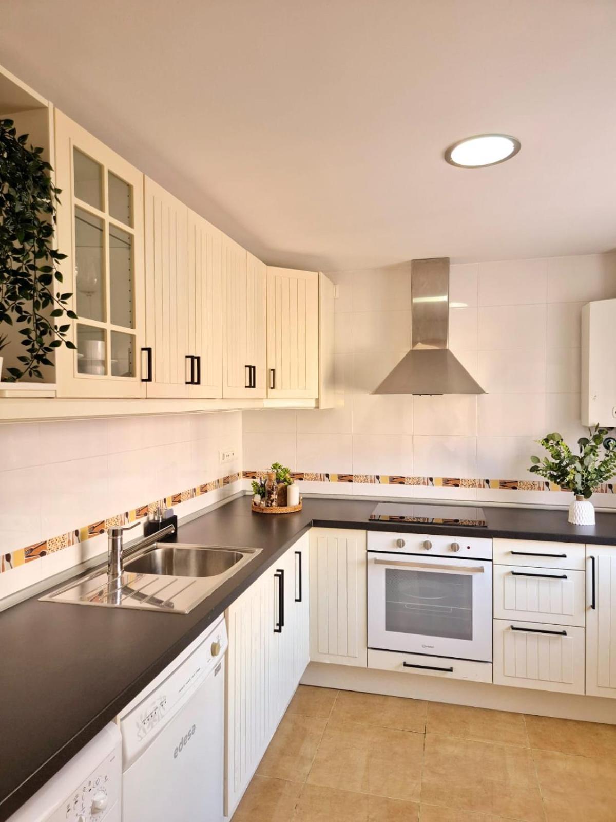 Apartamento Balcon Del Mar *