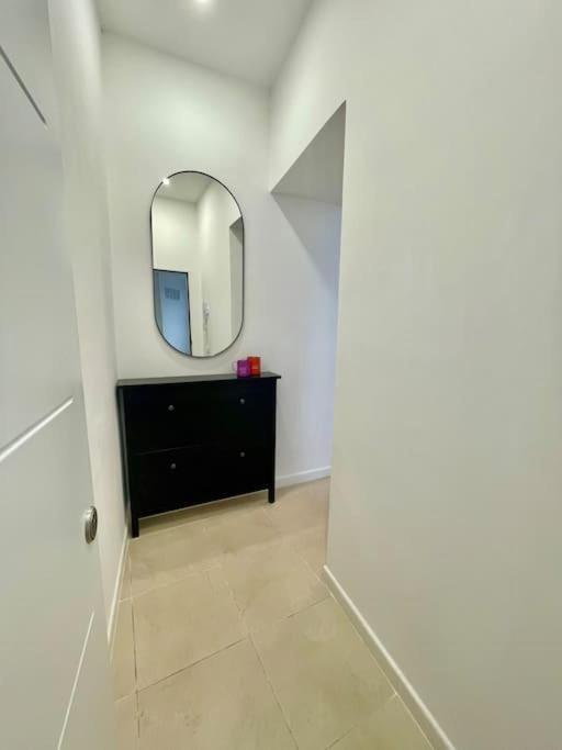 Apartment Moderno Y Elegante Apartamento En El Palo Malaga