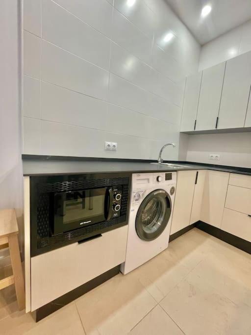 Moderno Y Elegante Apartamento En El Palo Apartment