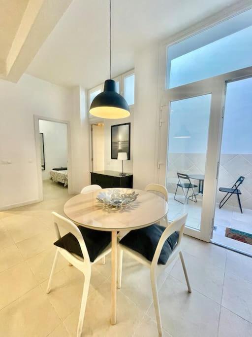 Apartment Moderno Y Elegante Apartamento En El Palo Malaga