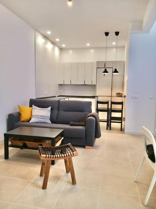 Moderno Y Elegante Apartamento En El Palo Apartment Malaga