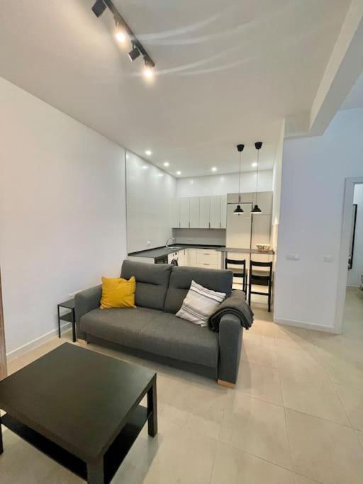 Apartment Moderno Y Elegante Apartamento En El Palo Malaga