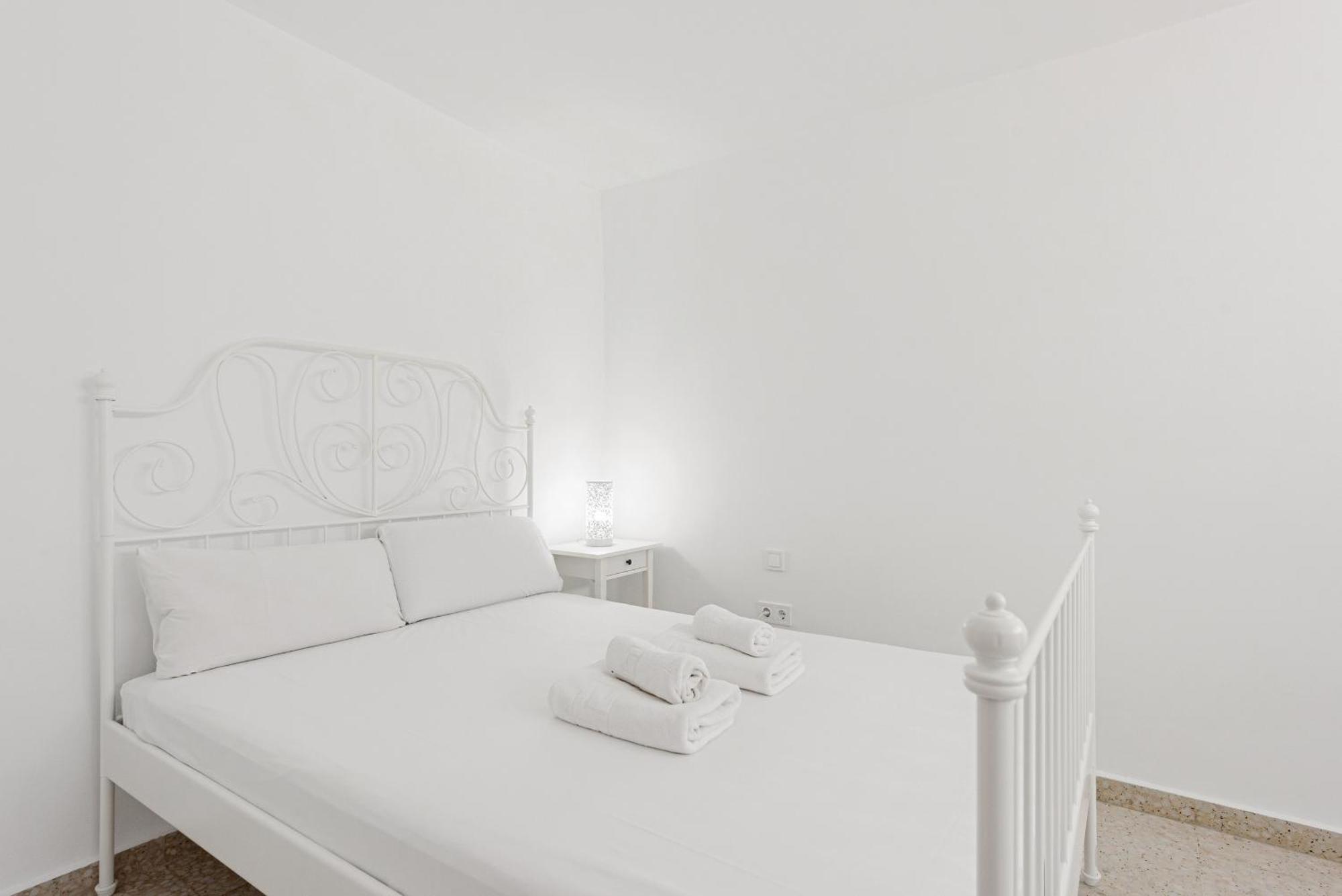 Apartamento U-nique House Reina Juliana *