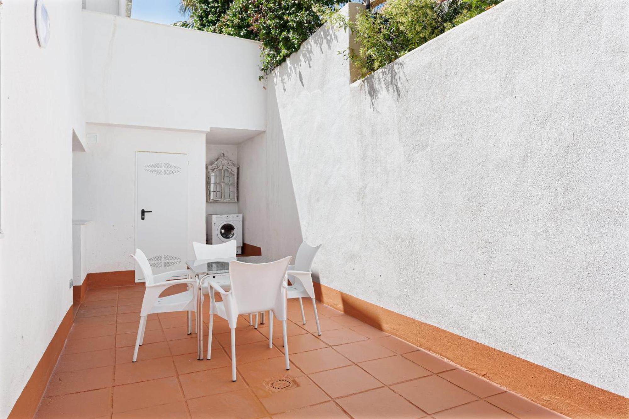 U-nique House Reina Juliana Apartamento Málaga