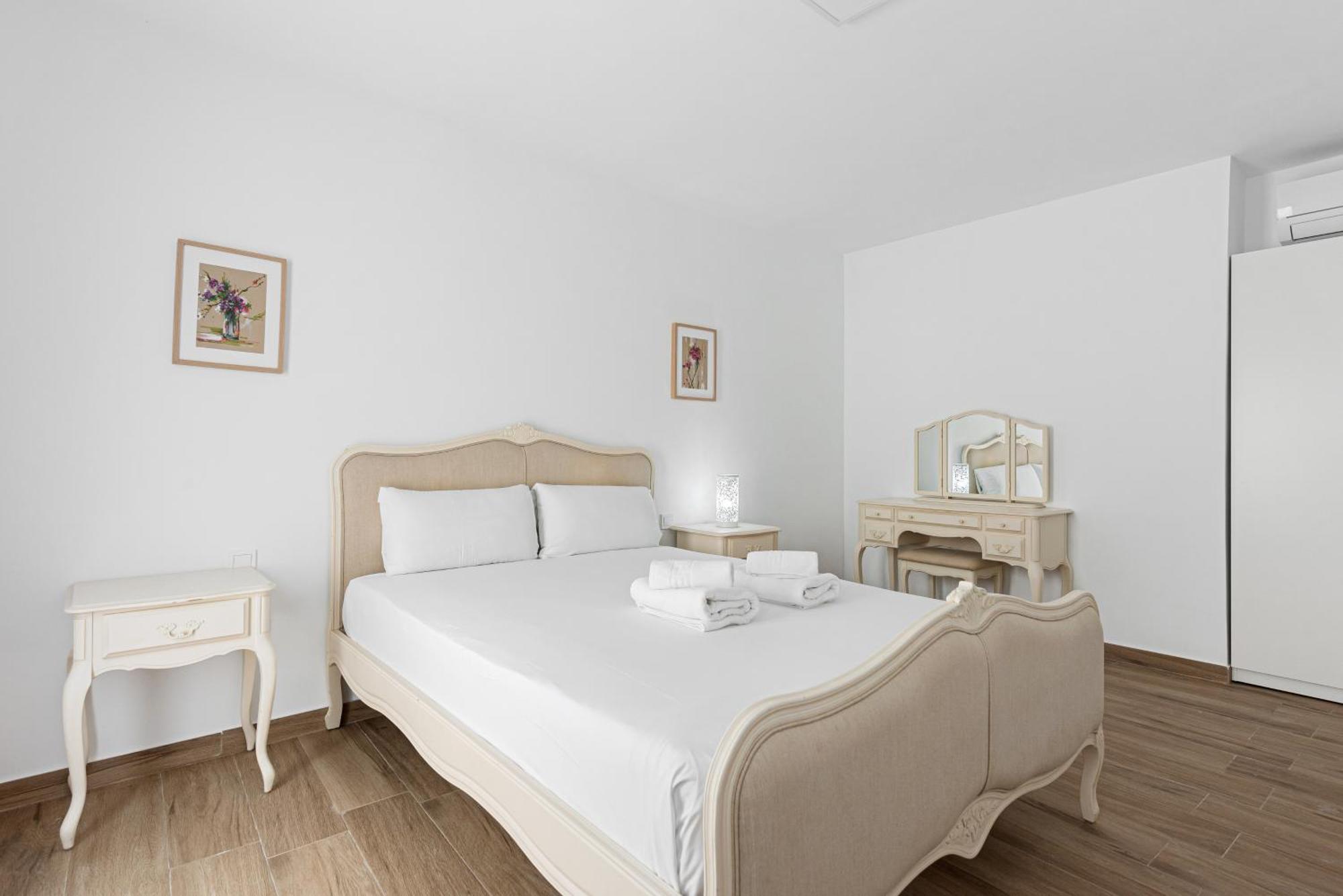 U-nique House Reina Juliana Apartamento Málaga