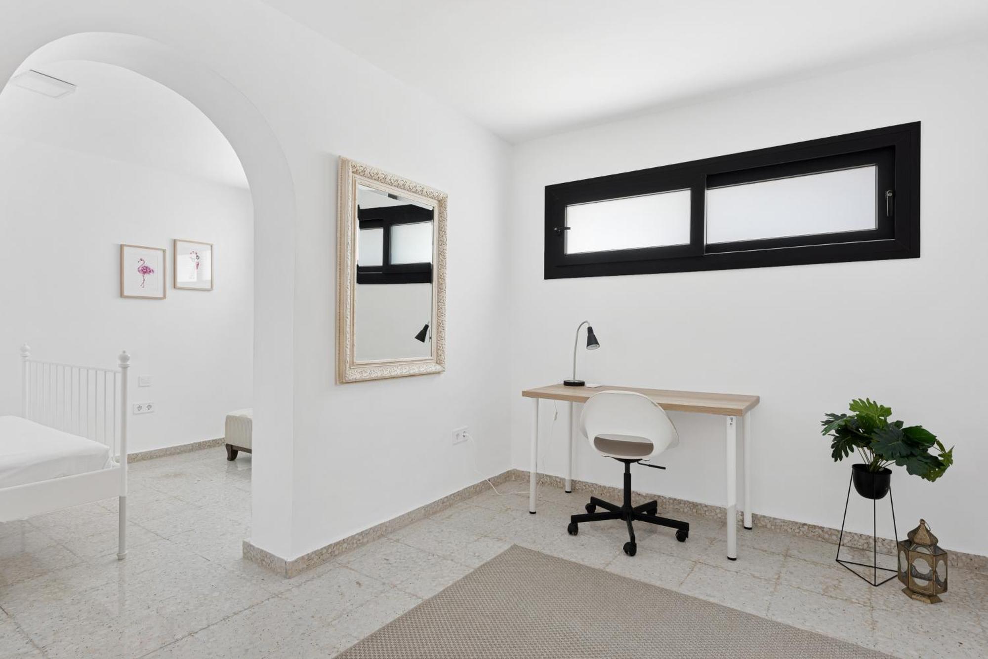 Apartamento U-nique House Reina Juliana