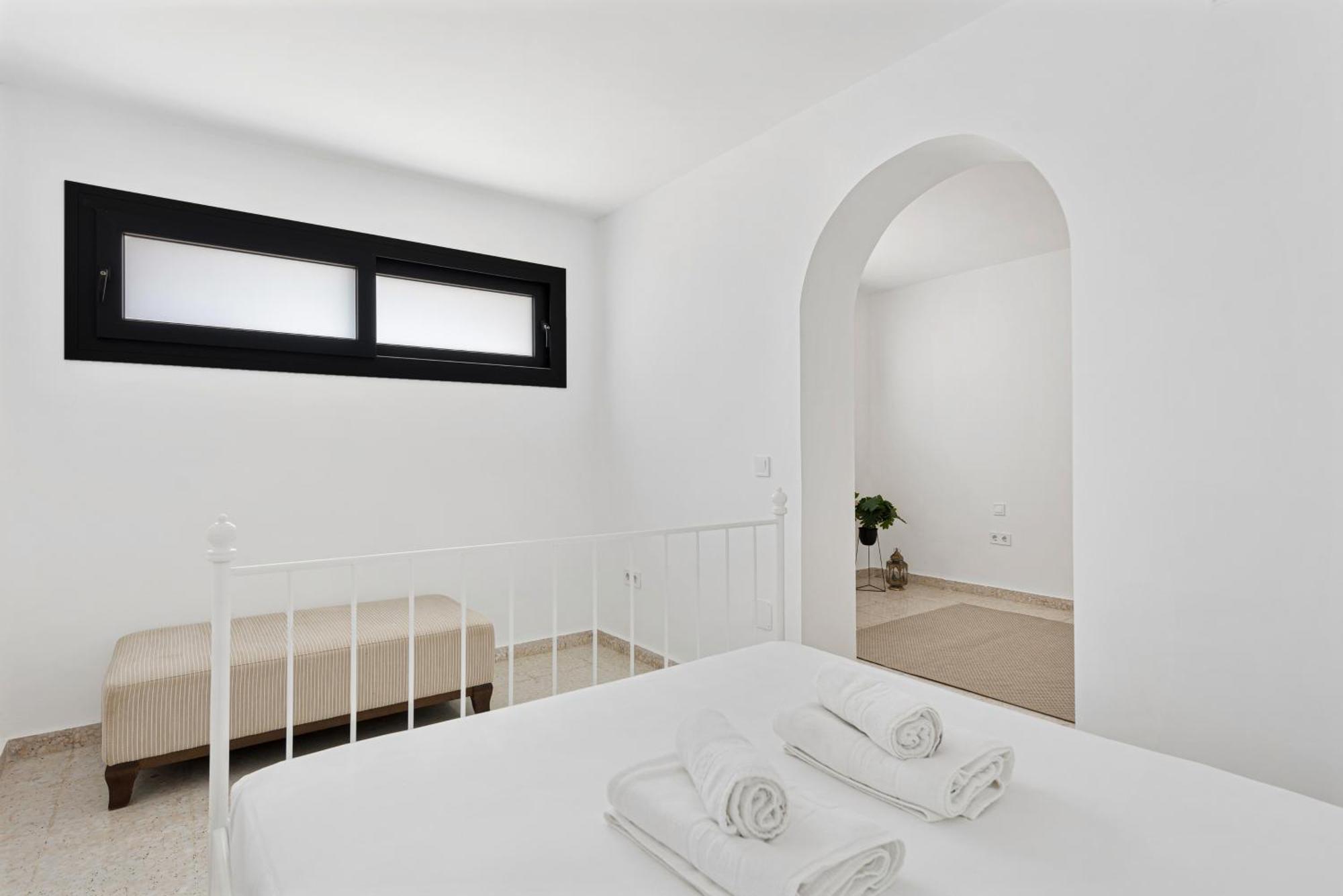 U-nique House Reina Juliana Apartamento Málaga