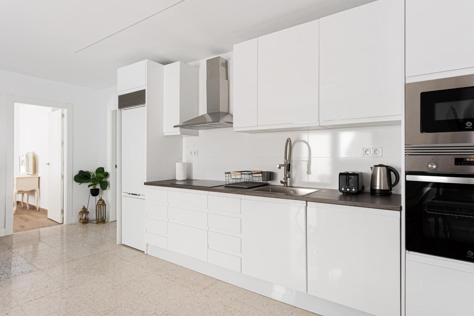 Apartamento U-nique House Reina Juliana Málaga