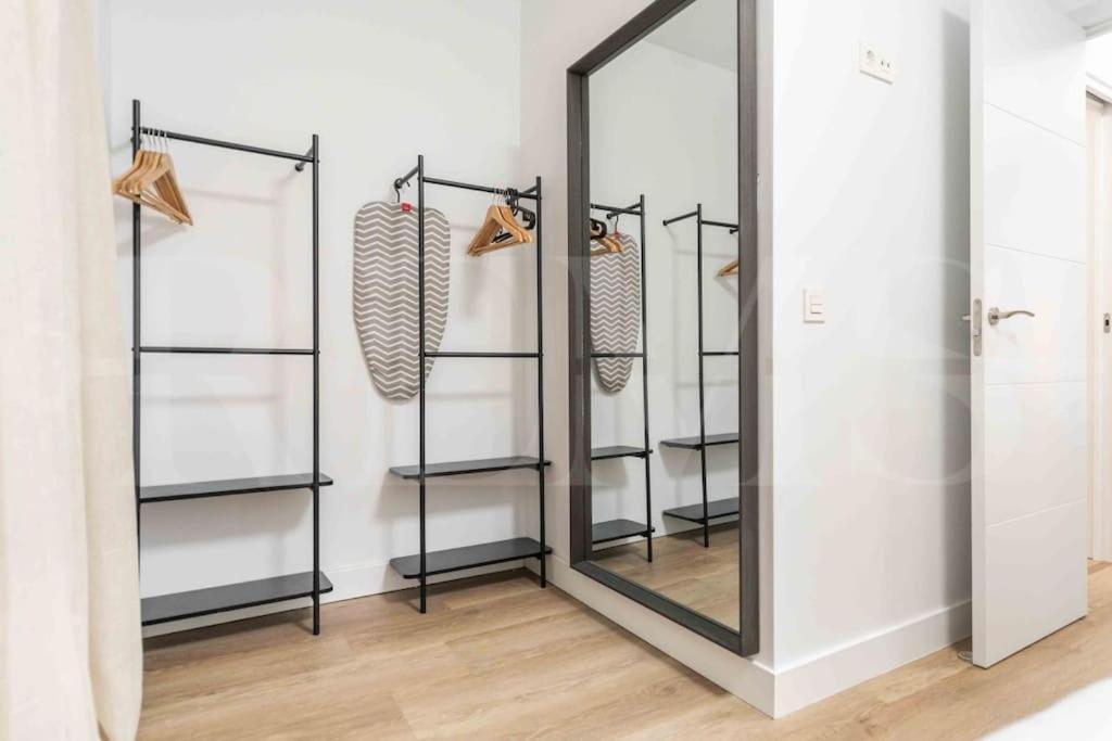 Bright And Modern By Rems Apartment Malaga