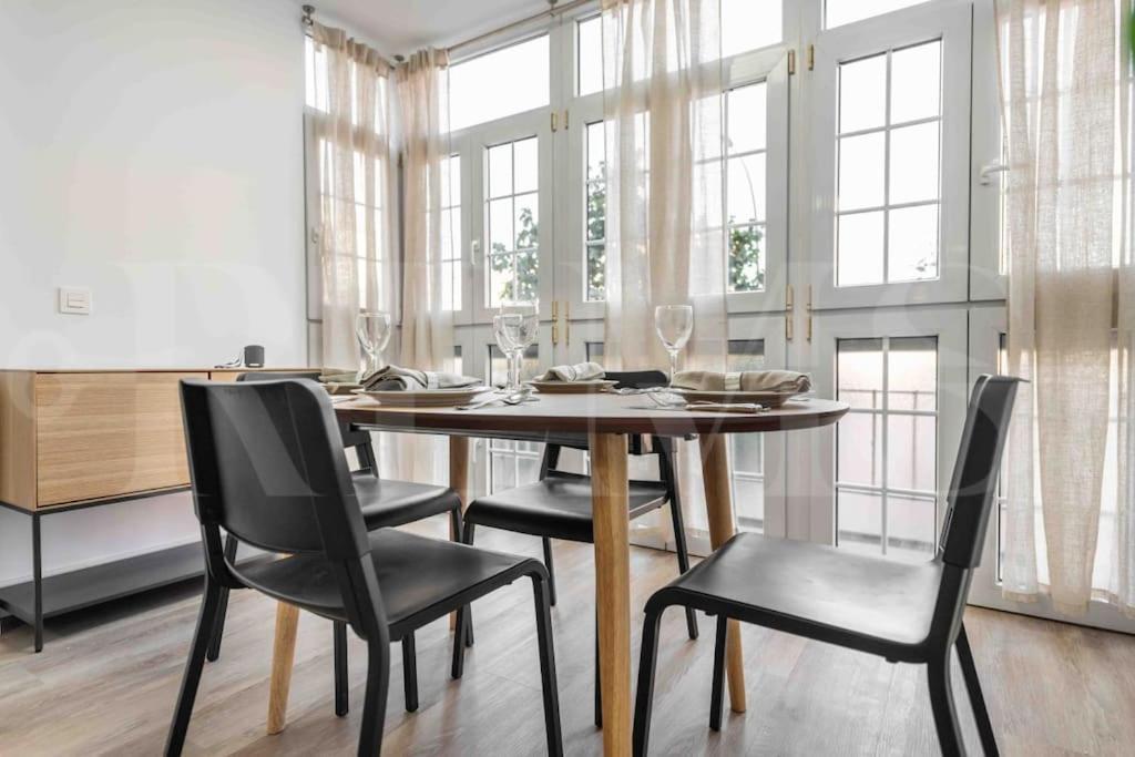 Bright And Modern By Rems Apartment Malaga