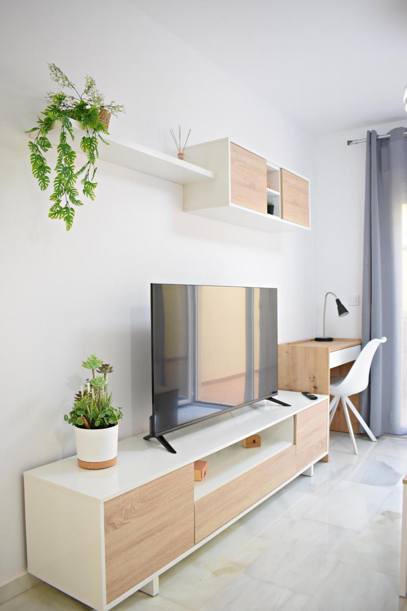 Apartamento At La Isla Preciosos Cerca Del Centro De La Ciudad Y De La Playa *