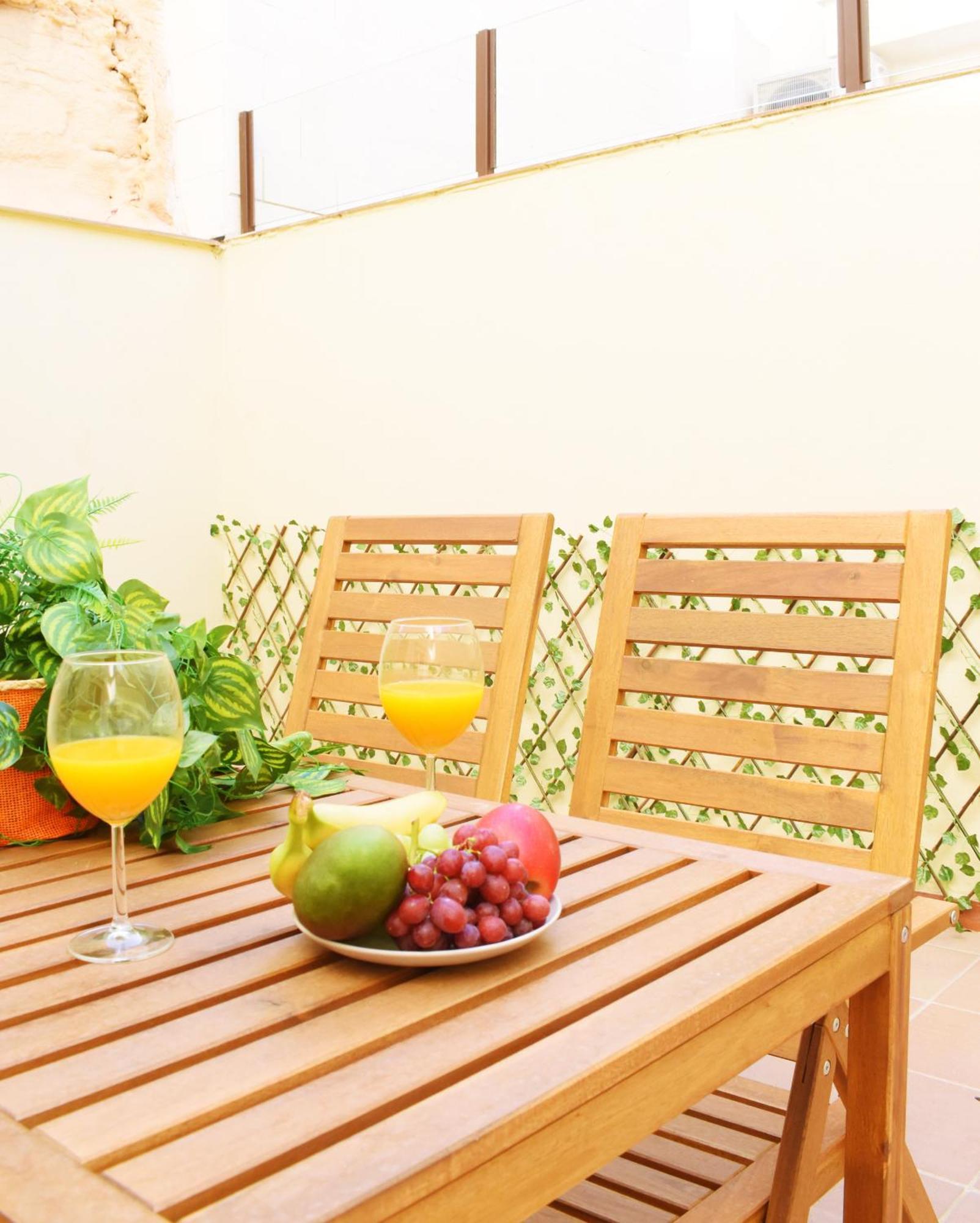 Apartamento At La Isla Preciosos Cerca Del Centro De La Ciudad Y De La Playa Málaga
