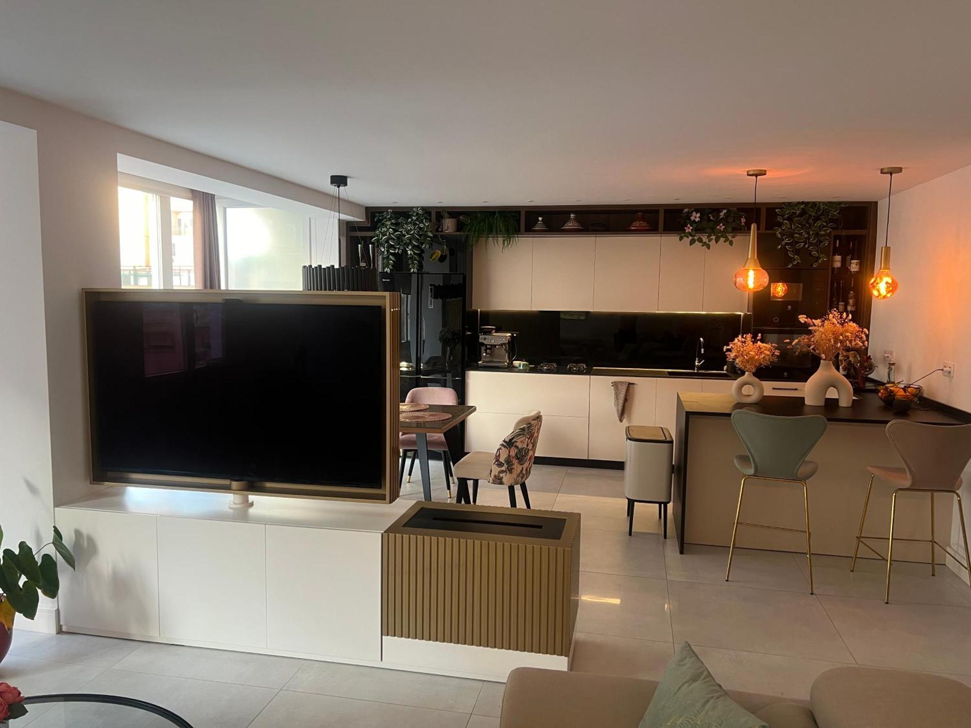 Estilo Neoyorkino Habitación en casa particular