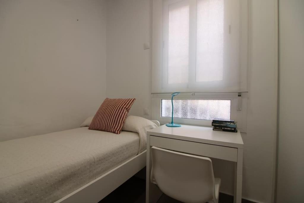 Сasa de vacaciones Malasana House Málaga