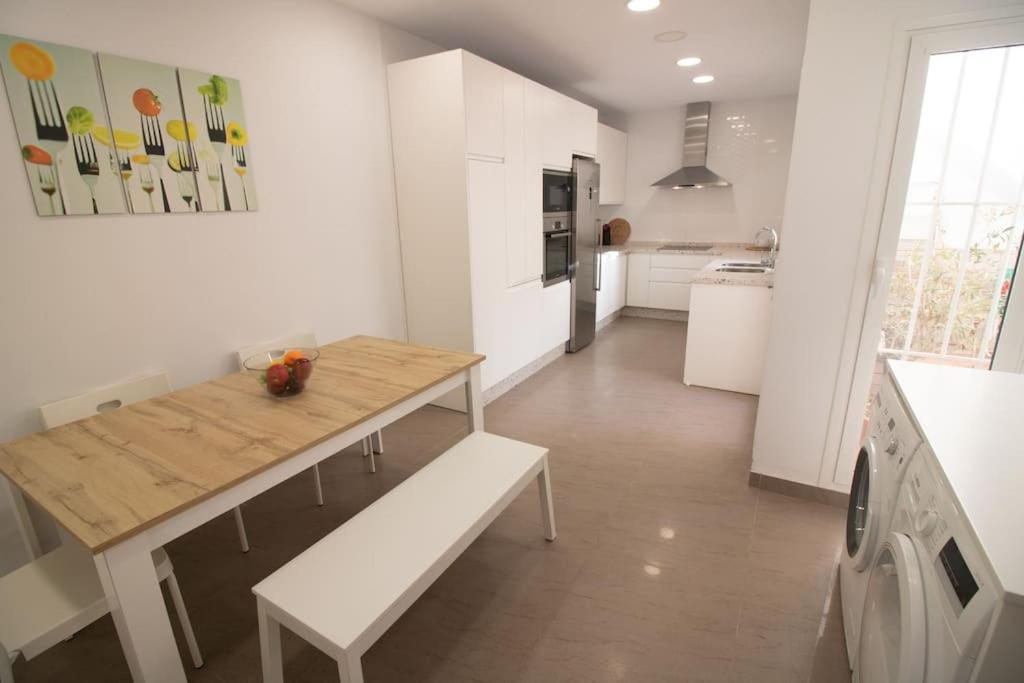 Сasa de vacaciones Malasana House *