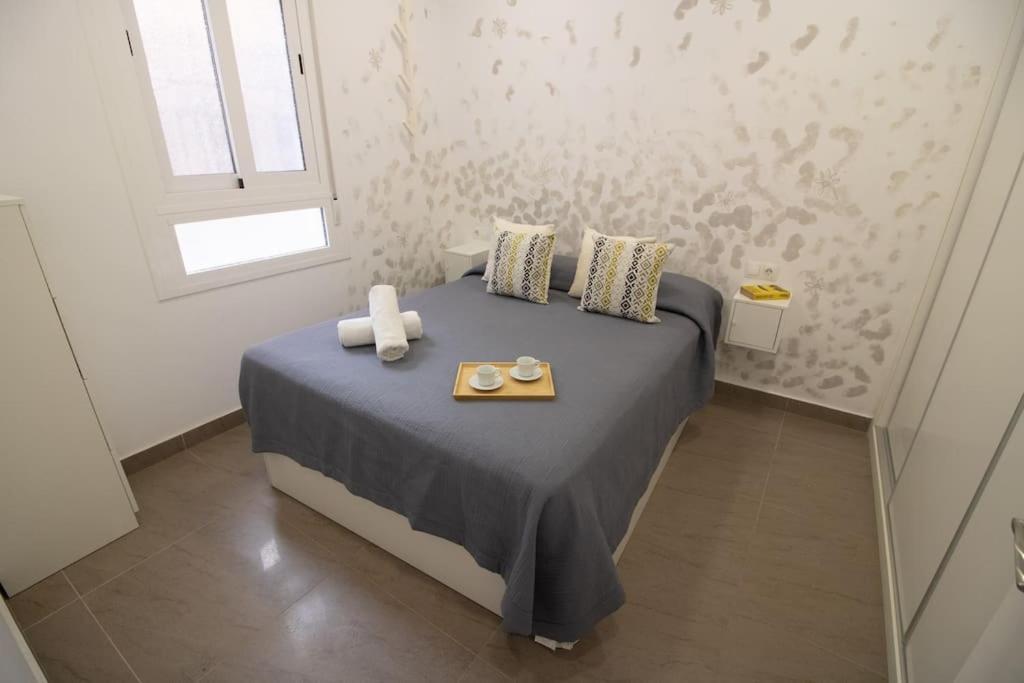 Сasa de vacaciones Malasana House Málaga