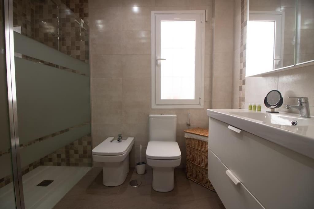 Malasana House * Málaga