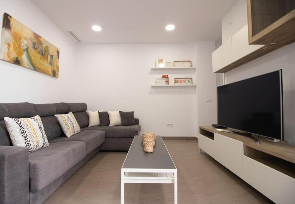 Malasana House *