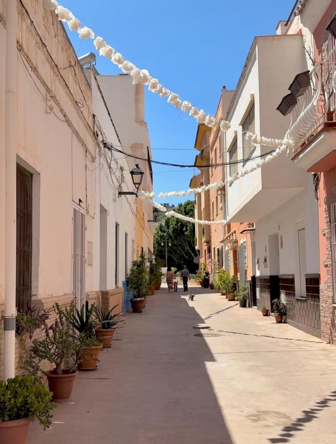 Apartamento Casa Conde