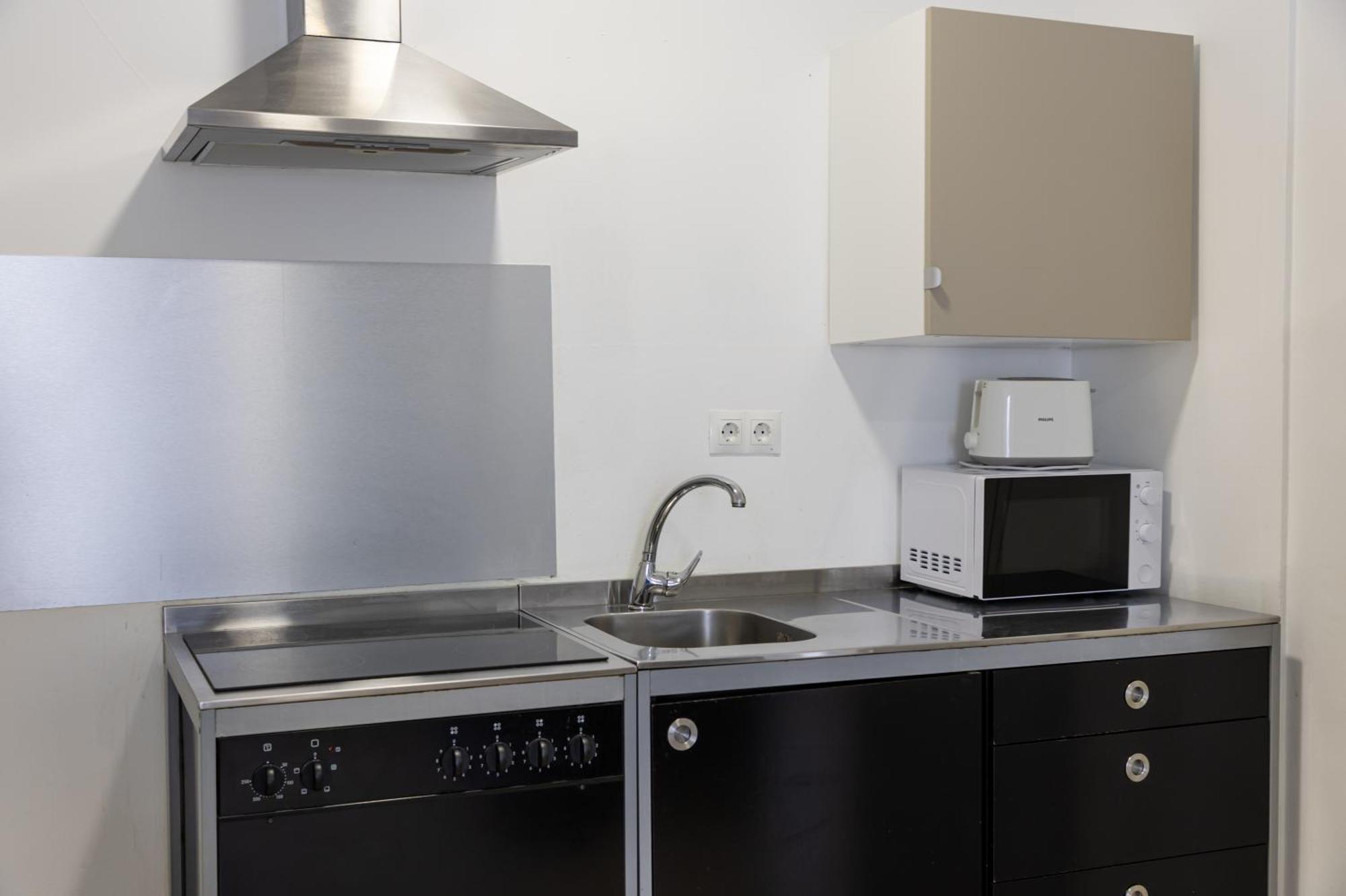 Picasso Corner Premium Homes Apartamento