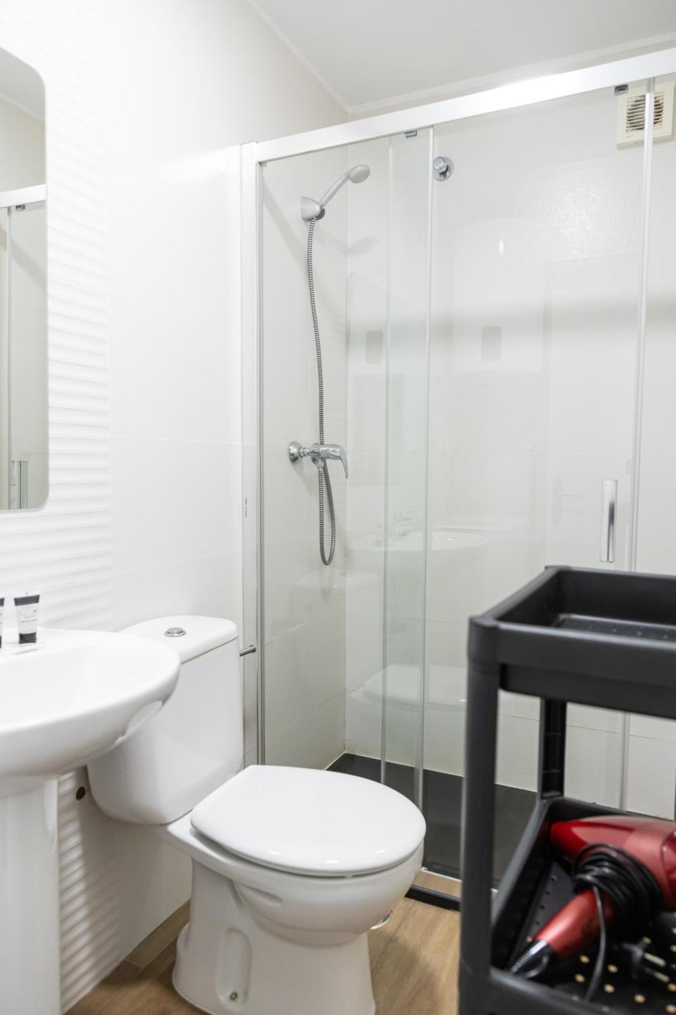 Picasso Corner Premium Homes * Málaga