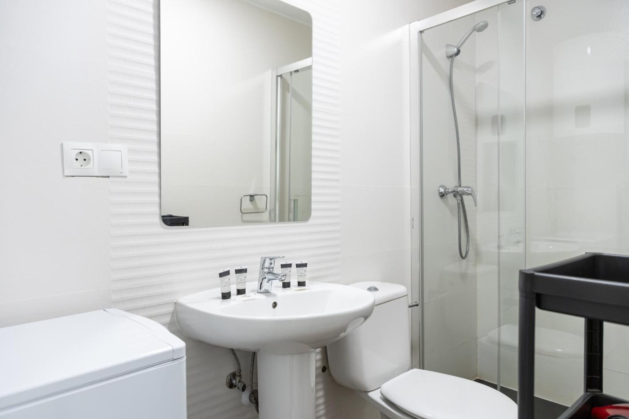Picasso Corner Premium Homes Apartamento *