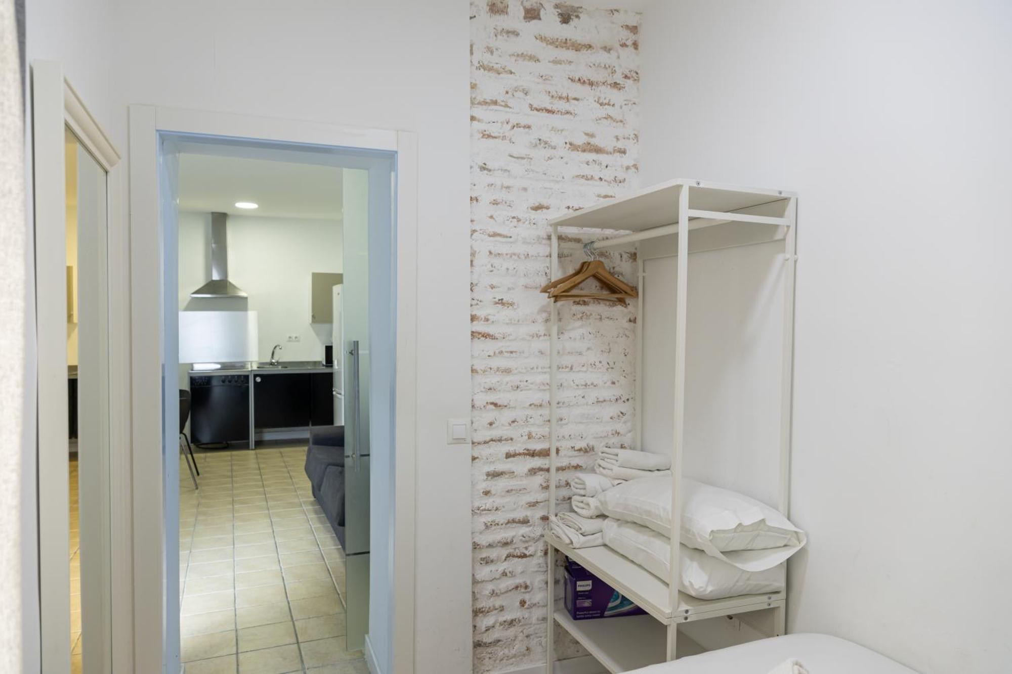 Picasso Corner Premium Homes Málaga