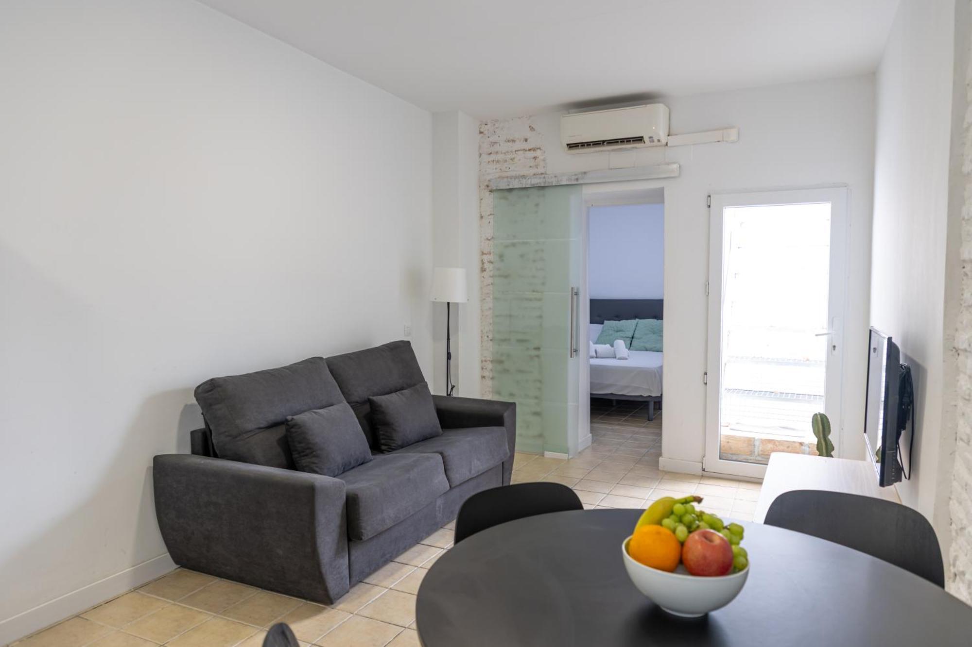 Picasso Corner Premium Homes Apartamento